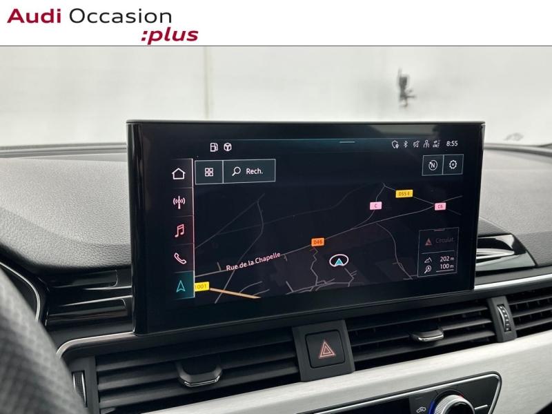 Image about Audi A4 Berline S Line 40 TFSI 140 kW (190 ch) S tronic