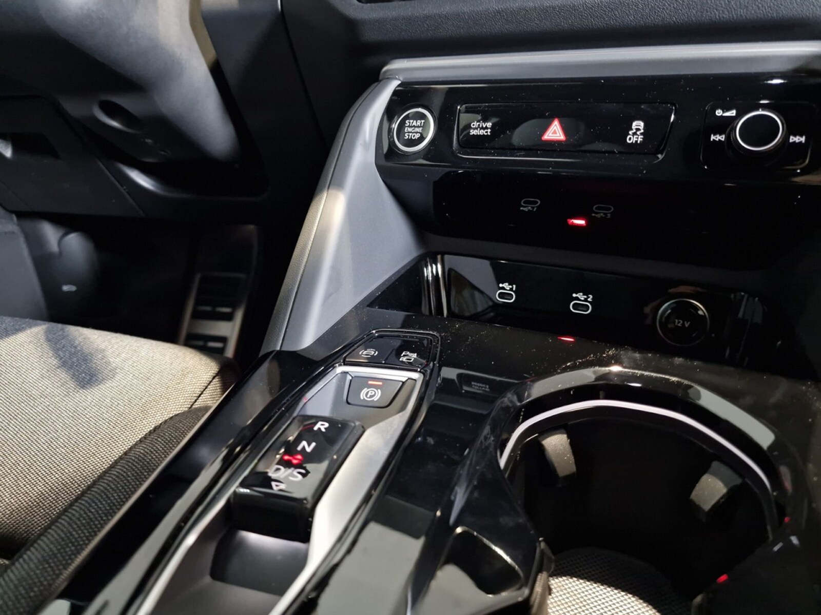 Audi Q5 – Bild 15