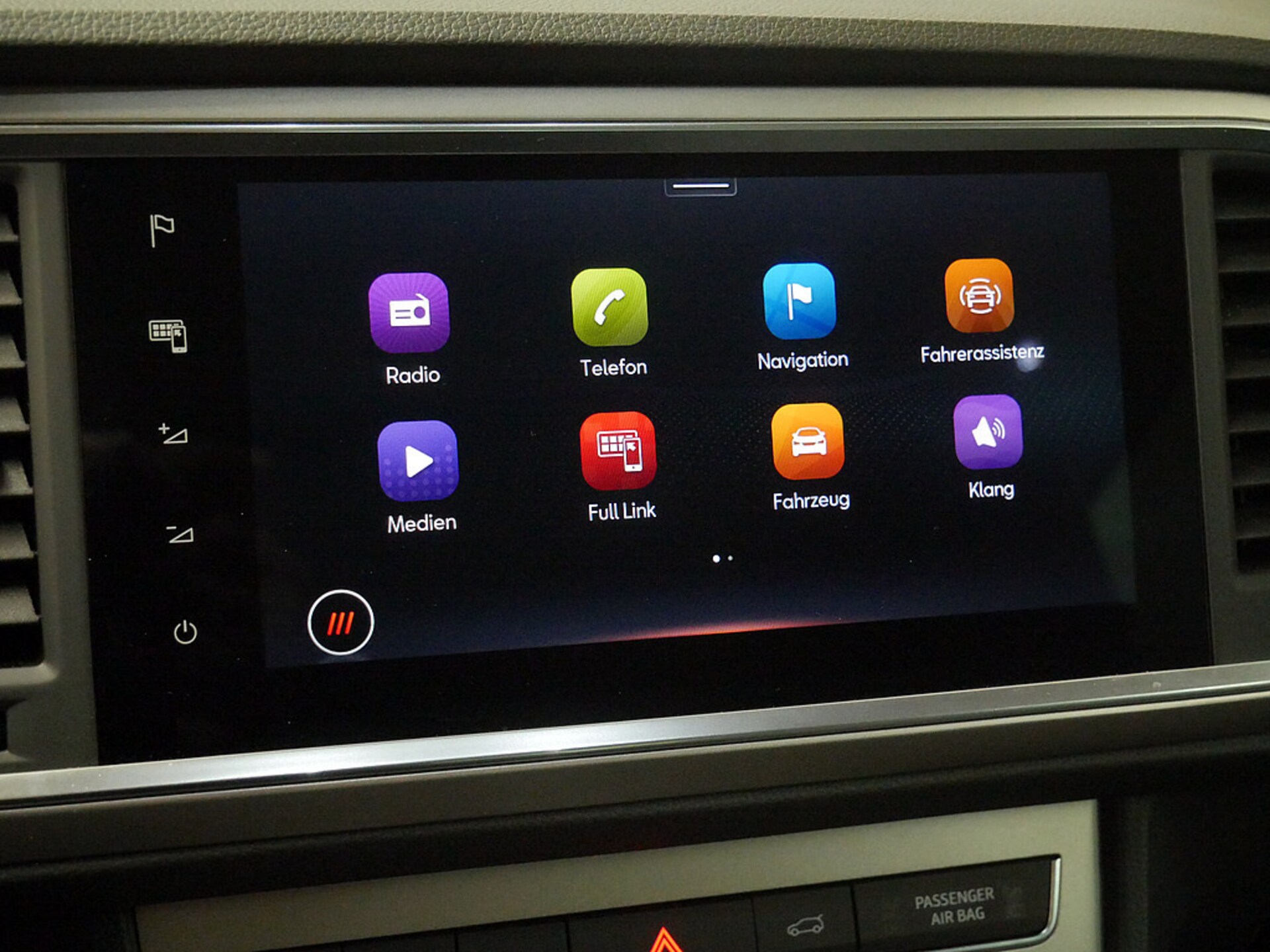 SEAT Ateca Xperience