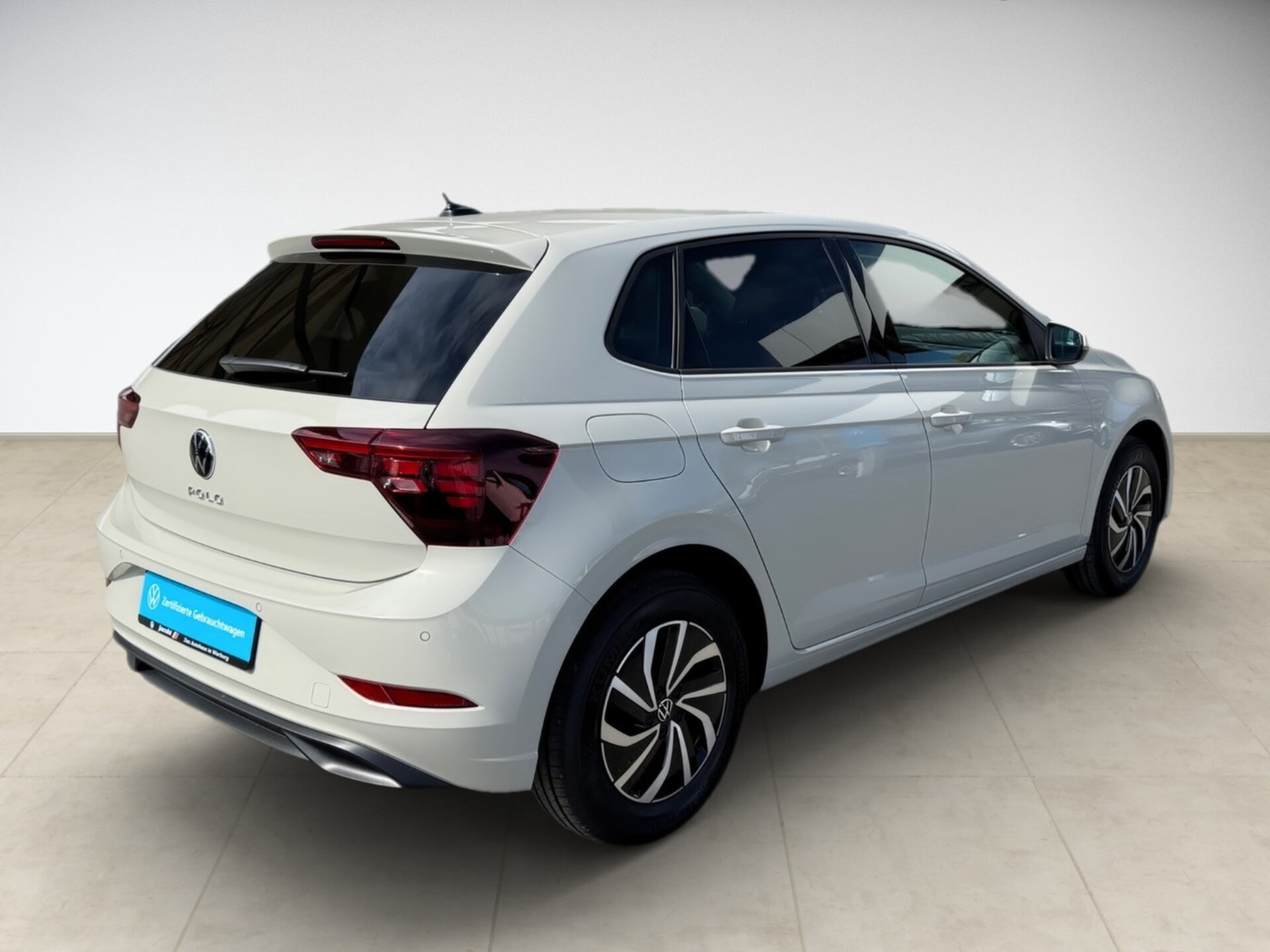 Volkswagen Polo Life