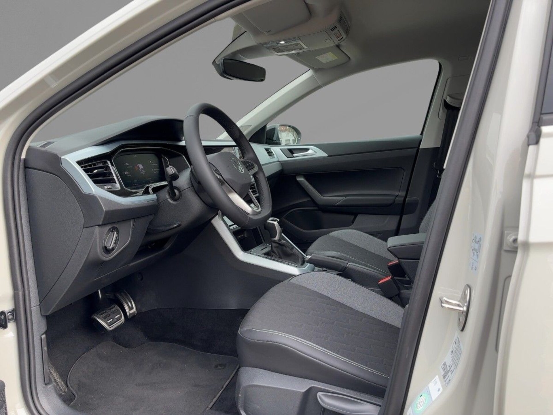 Volkswagen Taigo Goal