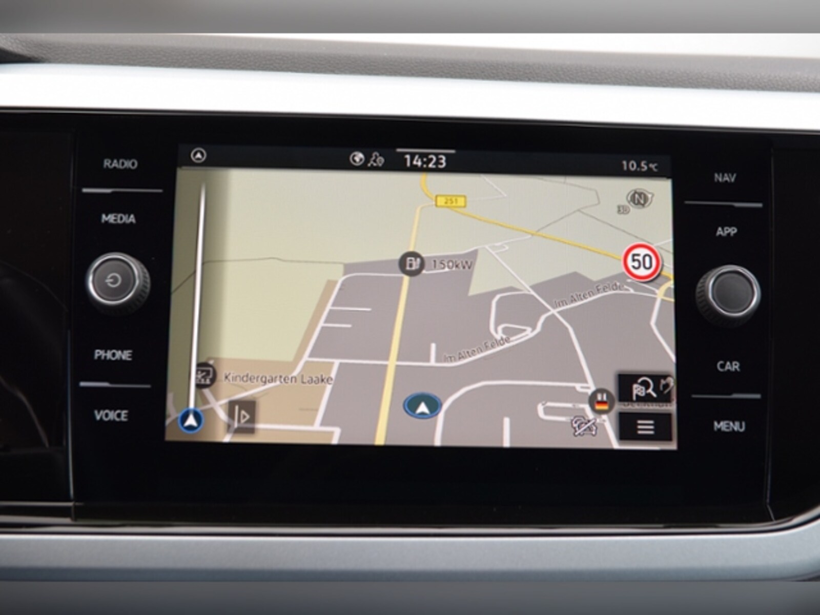Volkswagen Polo – Bild 14