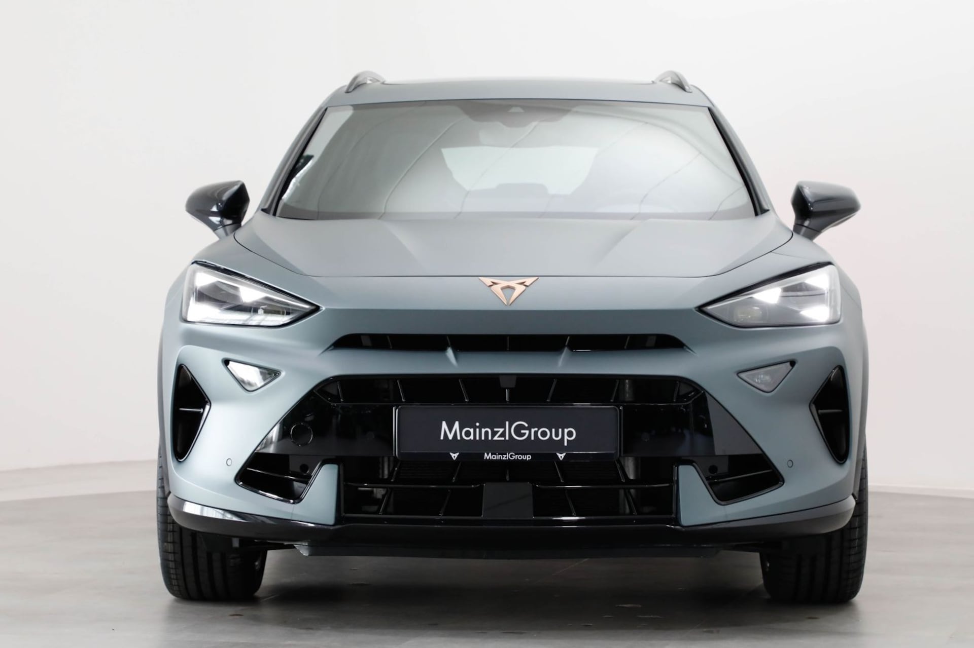 CUPRA Formentor VZ