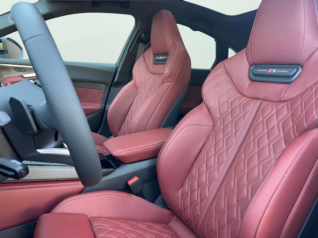 2026 Audi S5 Prestige - Photo 9
