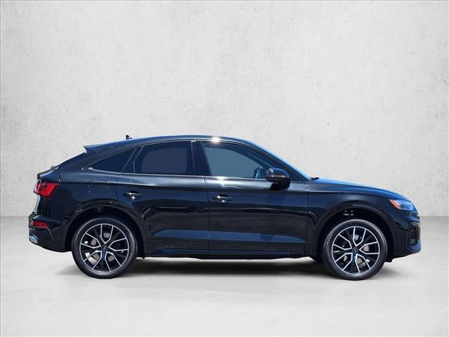 2023 Audi SQ5 Sportback