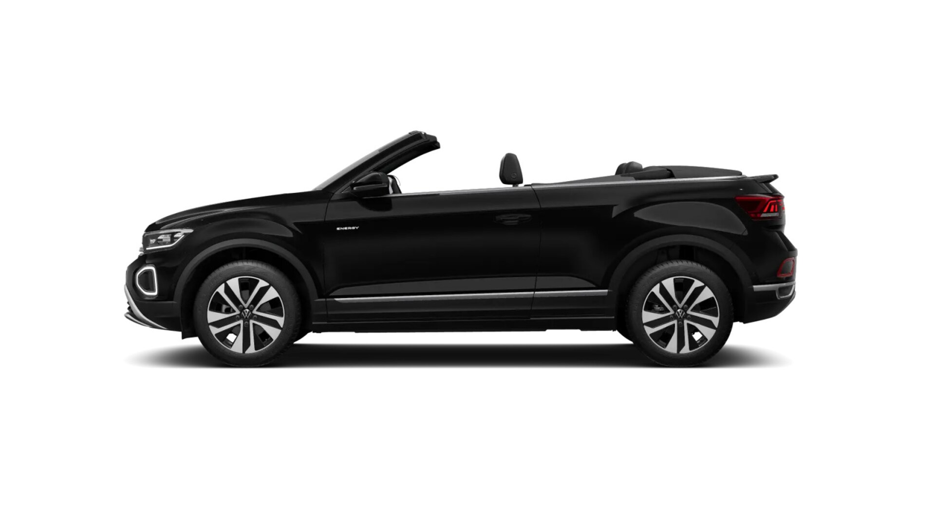 Volkswagen T-Roc Cabriolet ENERGY