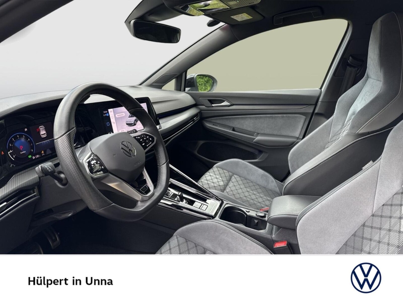 Volkswagen Golf – Bild 8