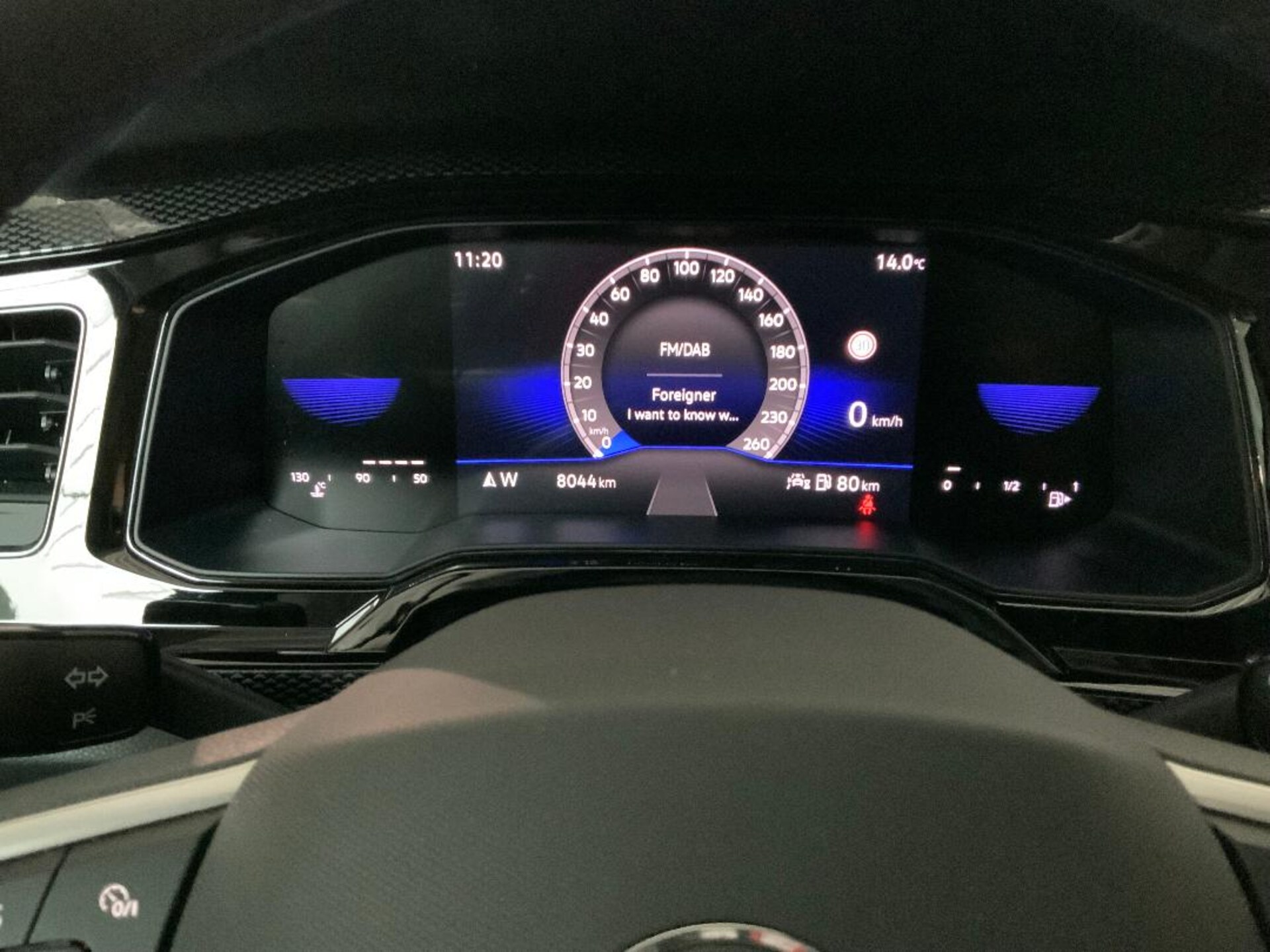 Volkswagen Taigo Life