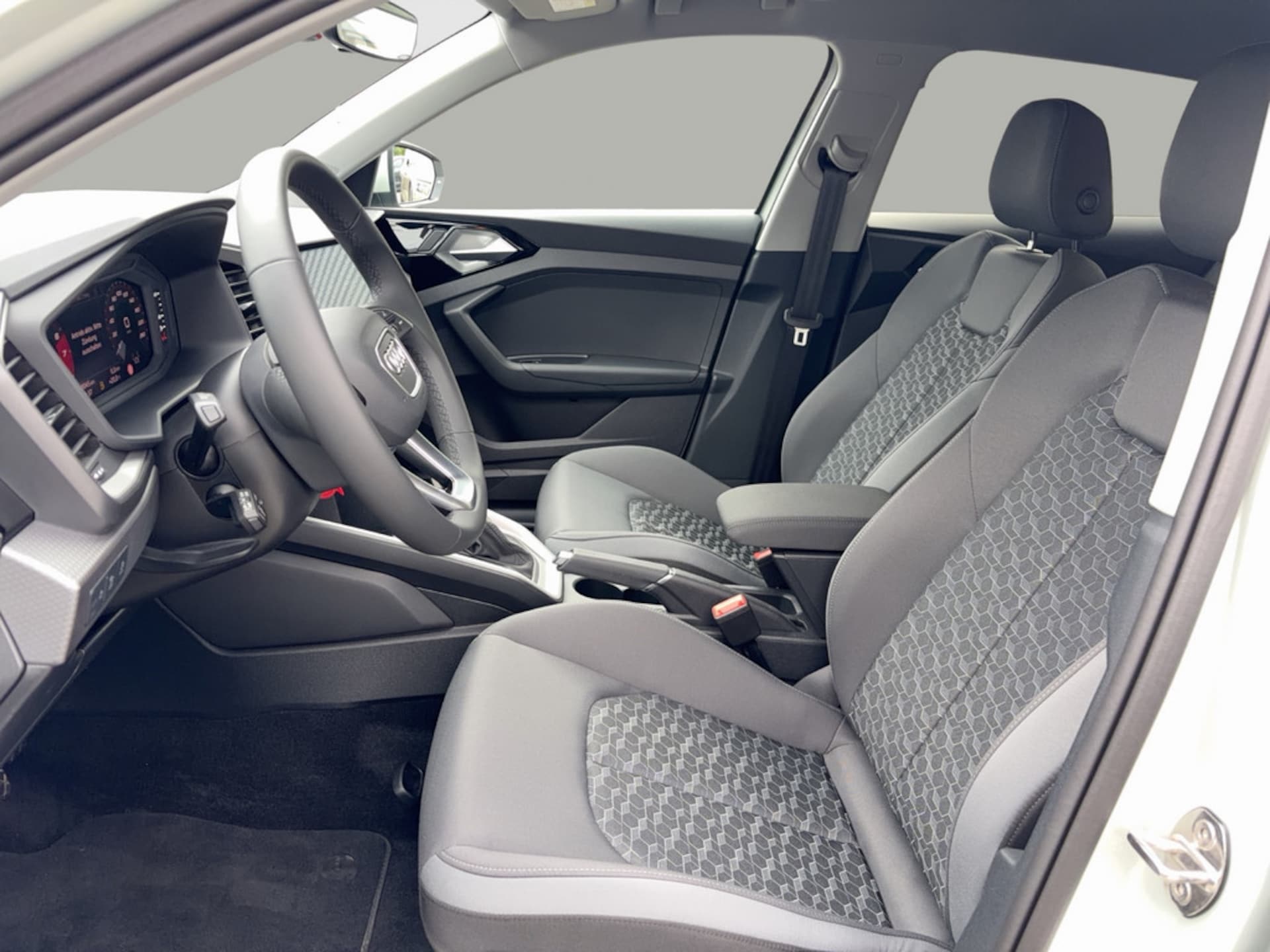 Audi A1 Sportback S line