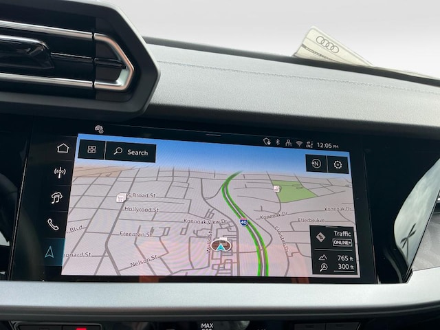 2026 Audi A3 Premium Plus - Photo 17