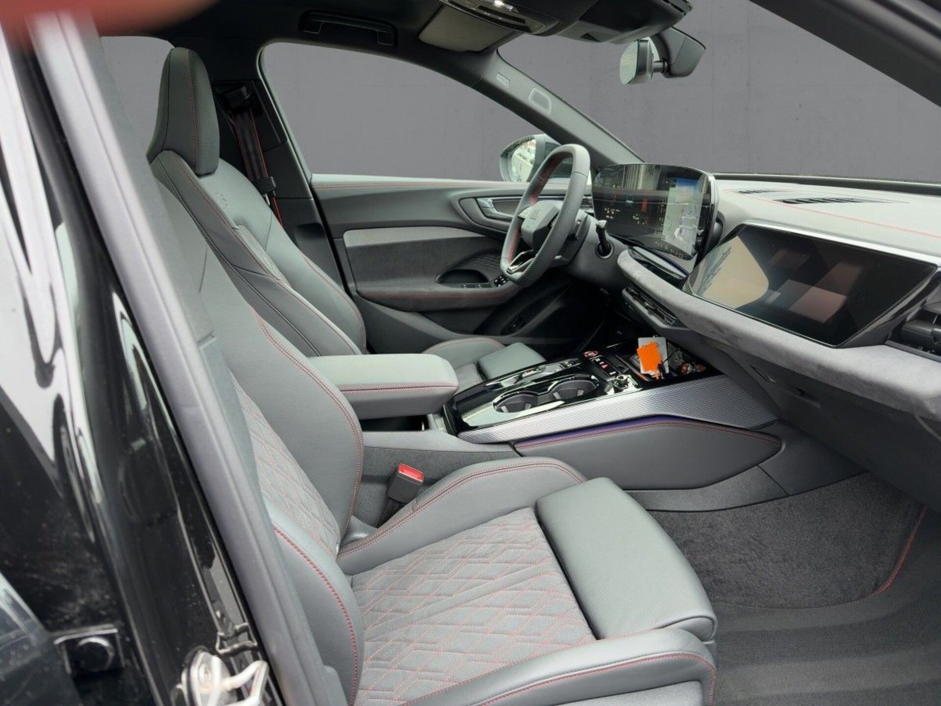 Audi A5 Avant e-hybrid