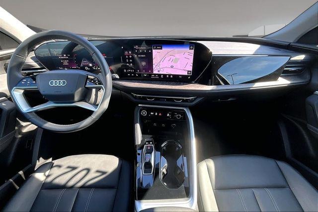 2025 Audi Q5 Premium - Photo 7