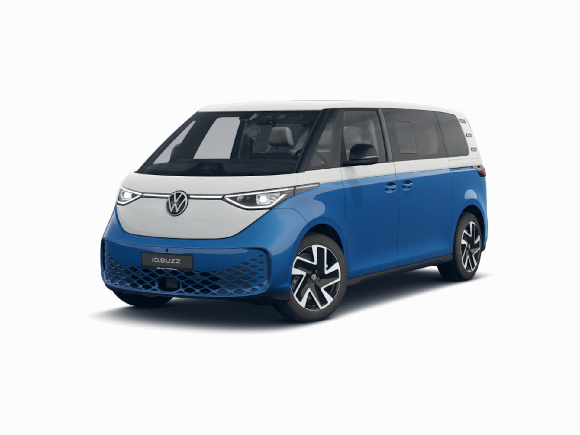 Volkswagen ID. Buzz Pro