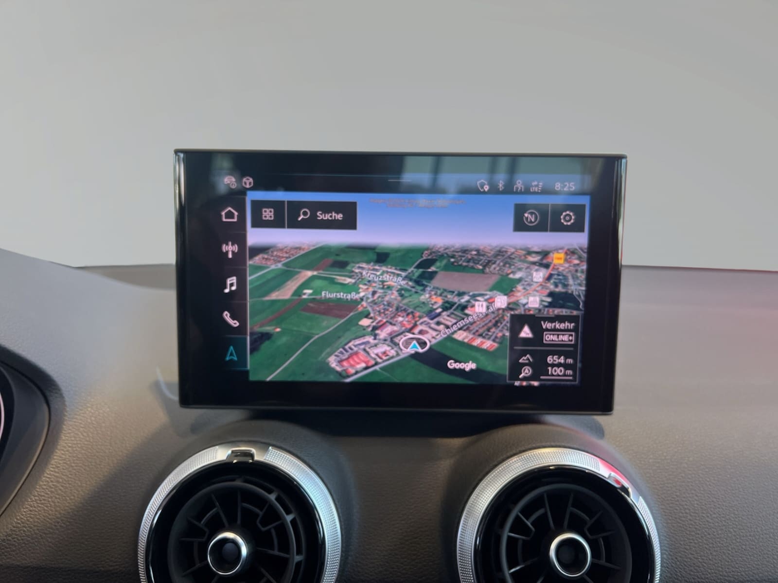 Audi Q2 – Bild 12