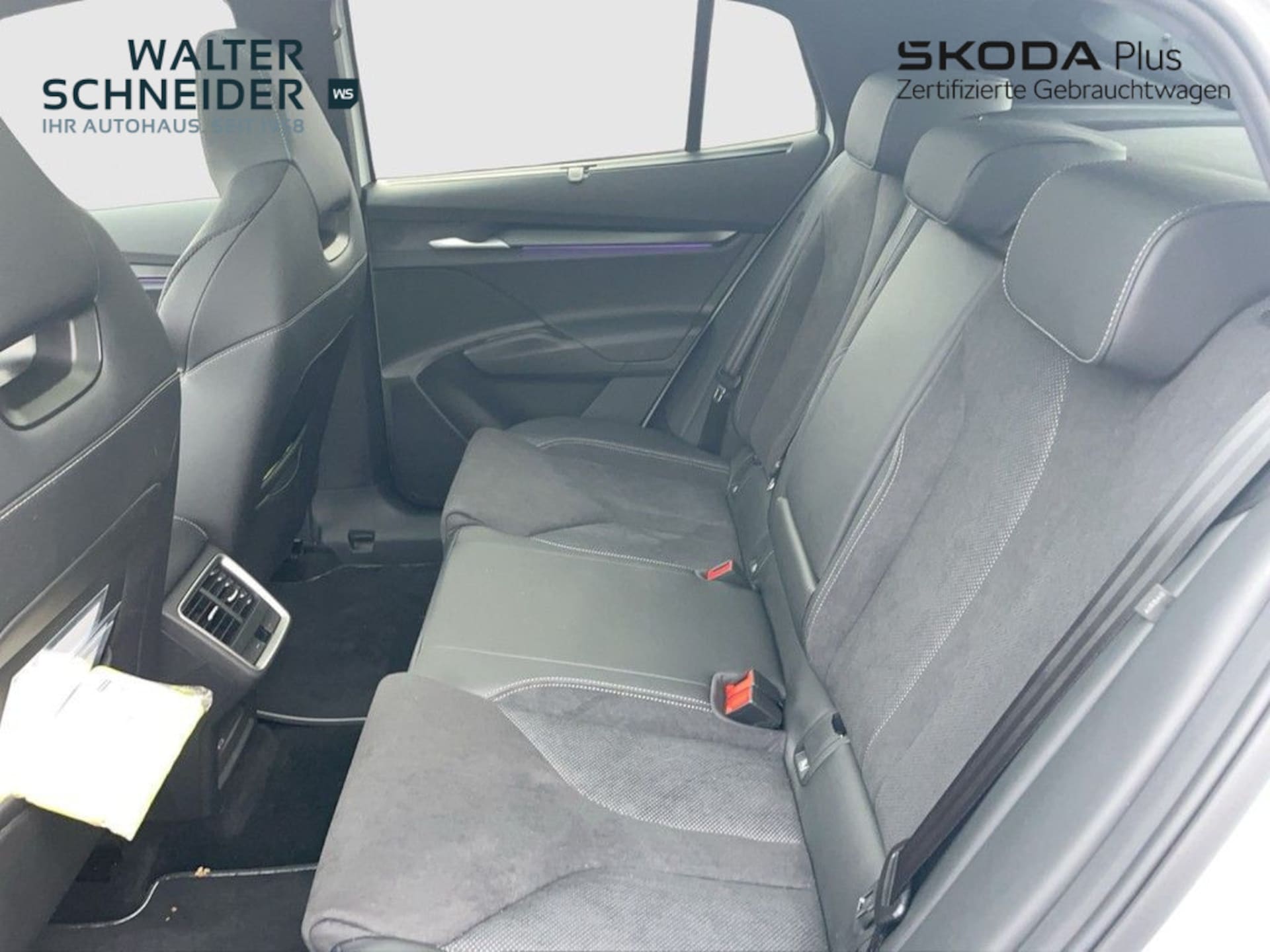Skoda Enyaq Coupé 60 Sportline
