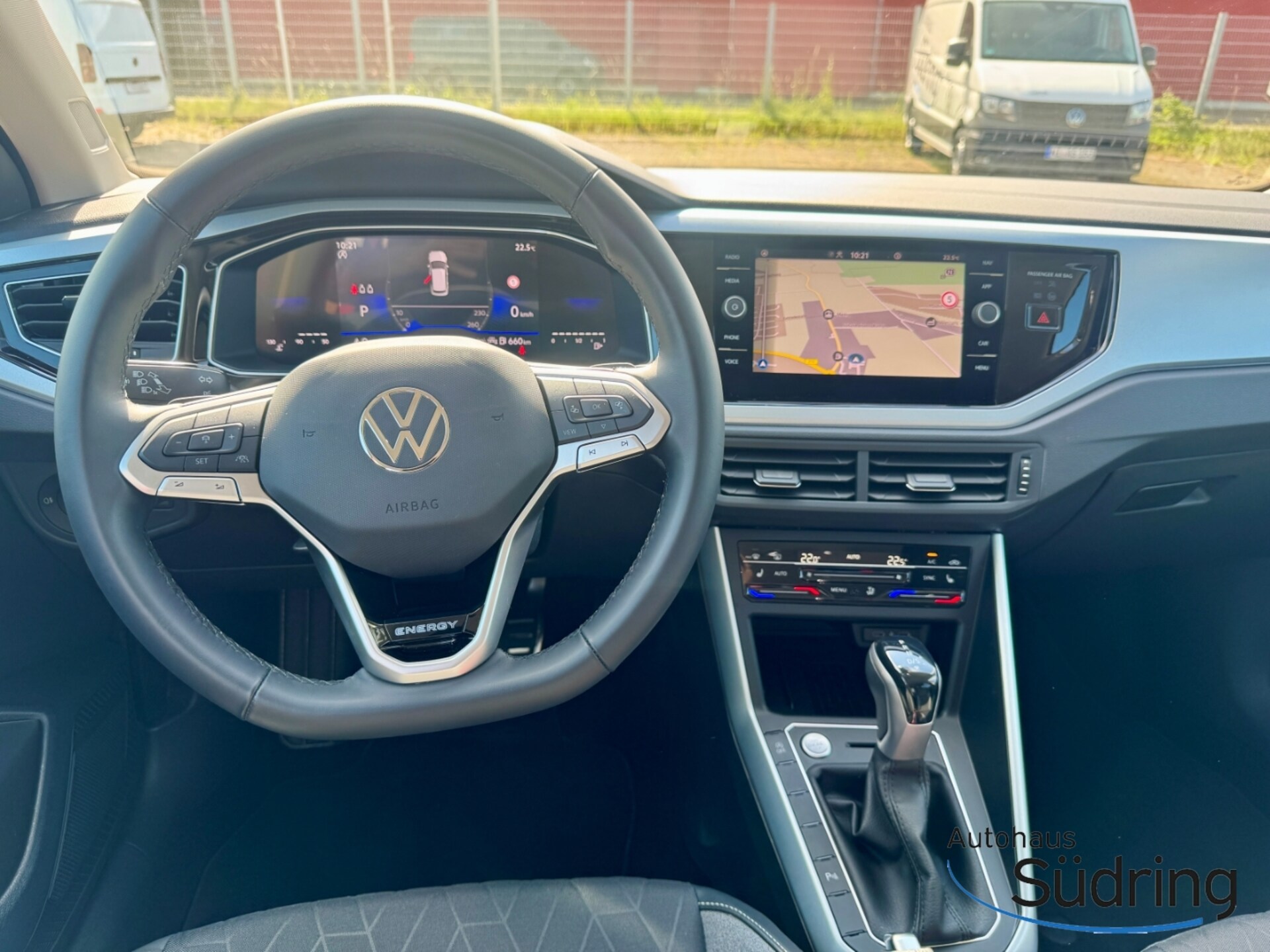 Volkswagen Taigo ENERGY