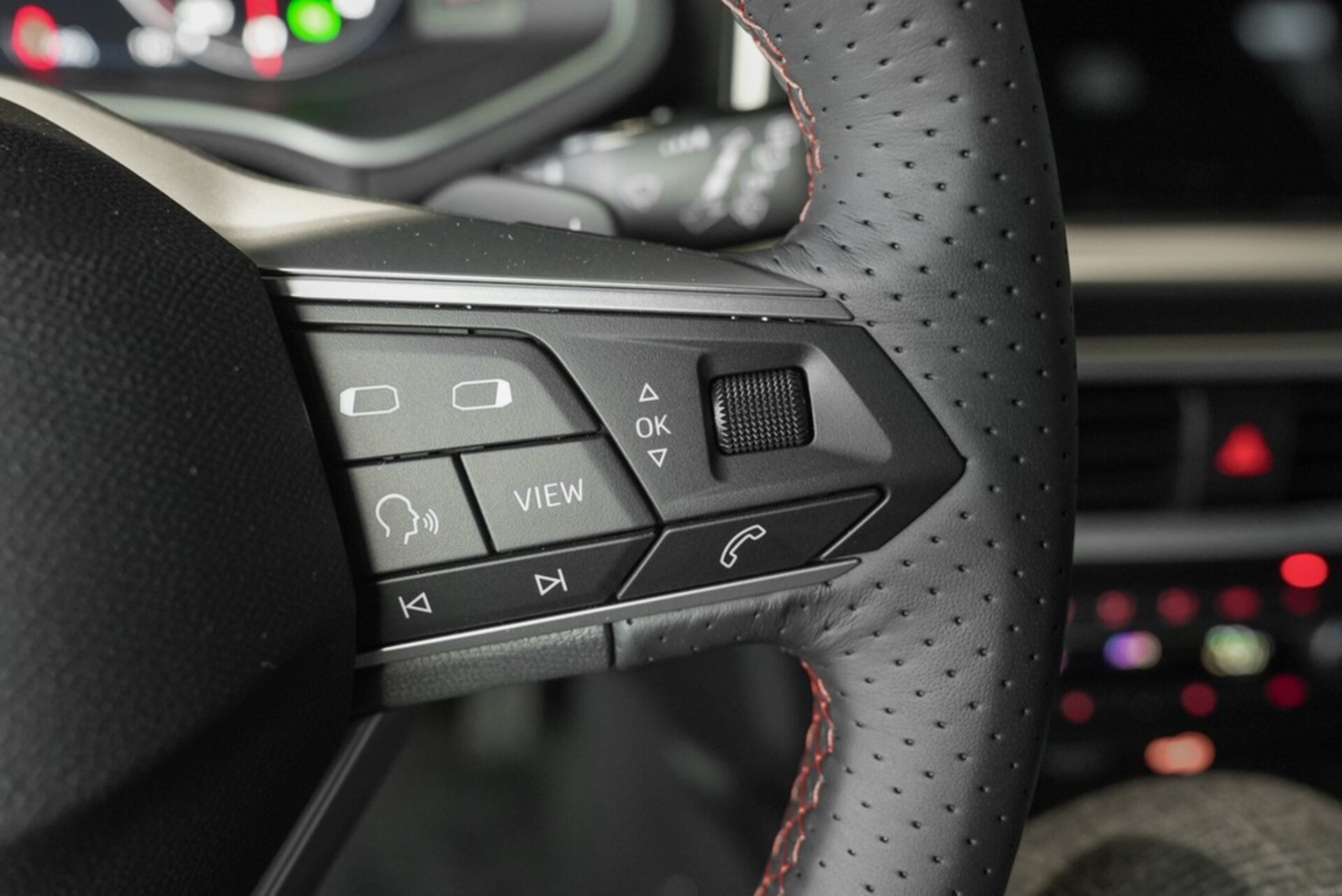 SEAT Arona FR