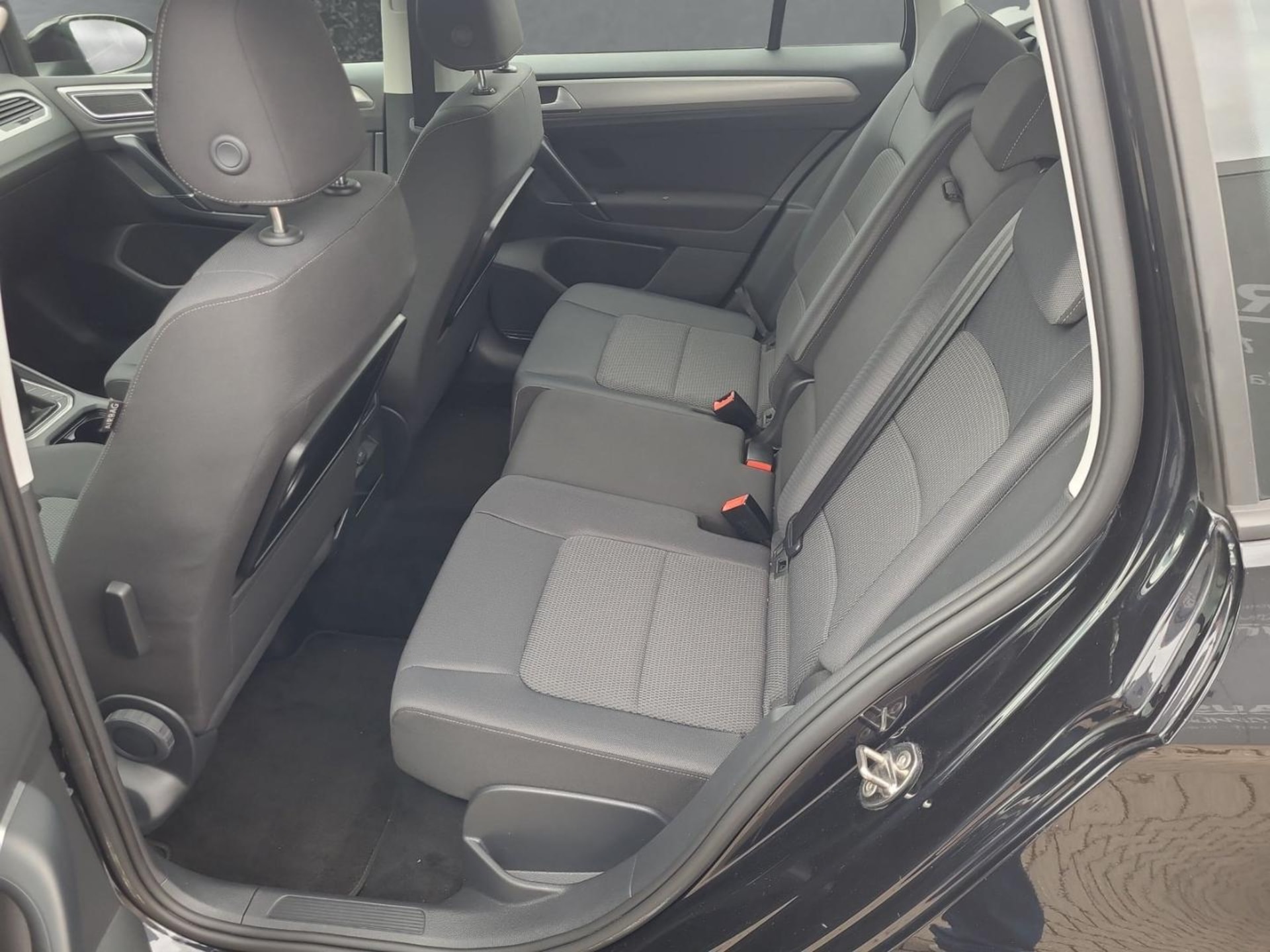 Volkswagen Golf Sportsvan Comfortline