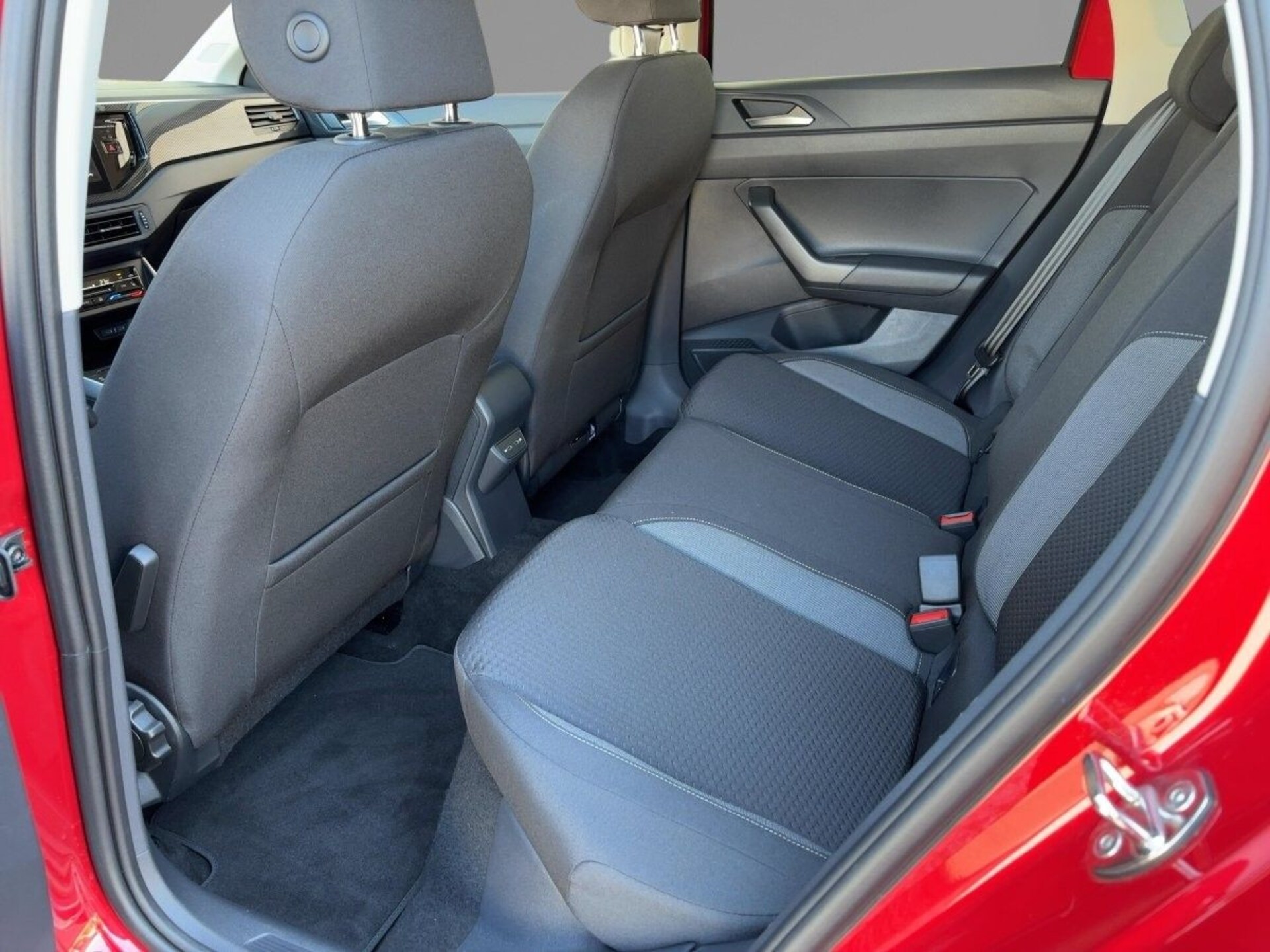 Volkswagen Taigo Life