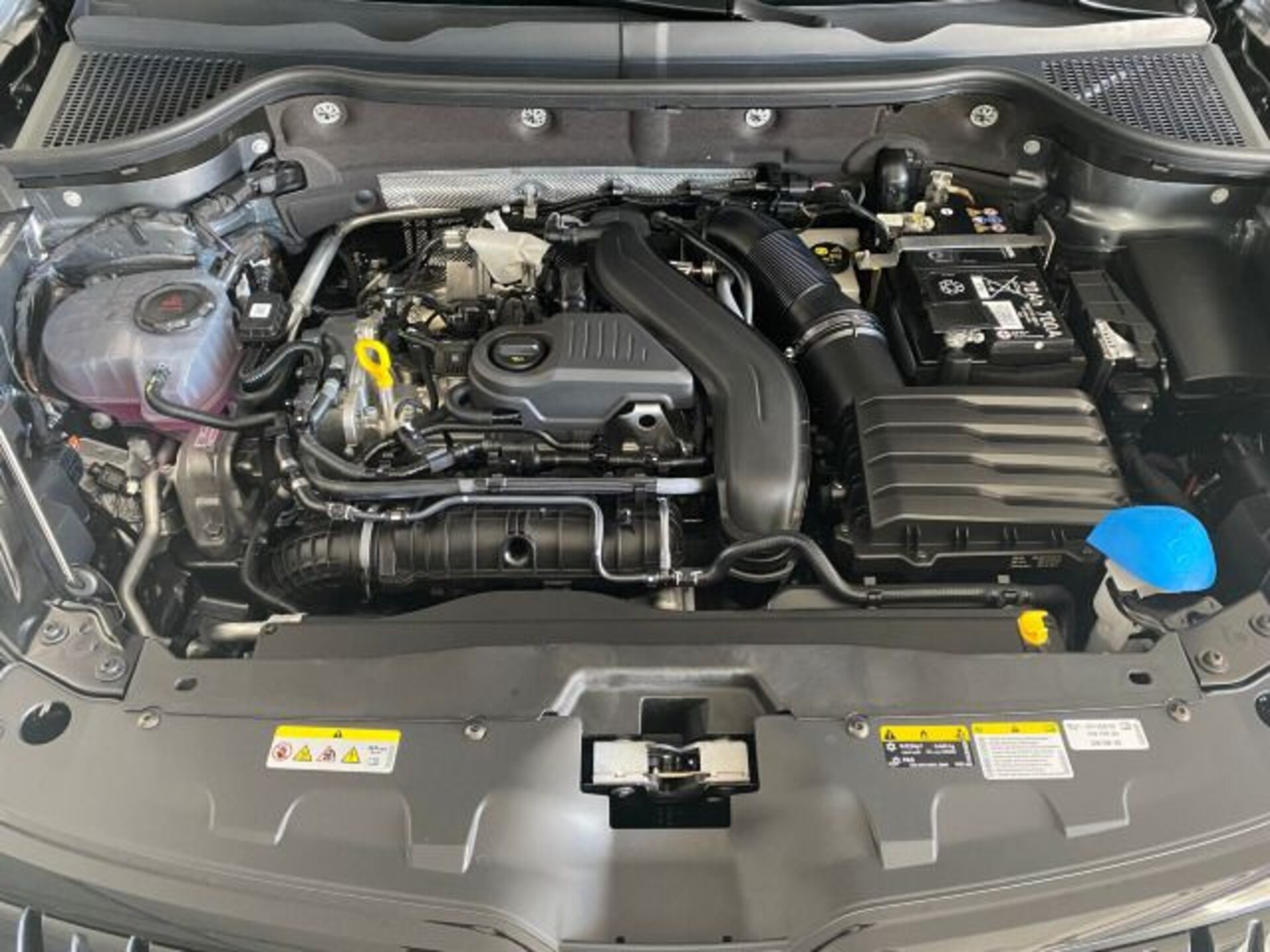 Skoda Karoq Sportline