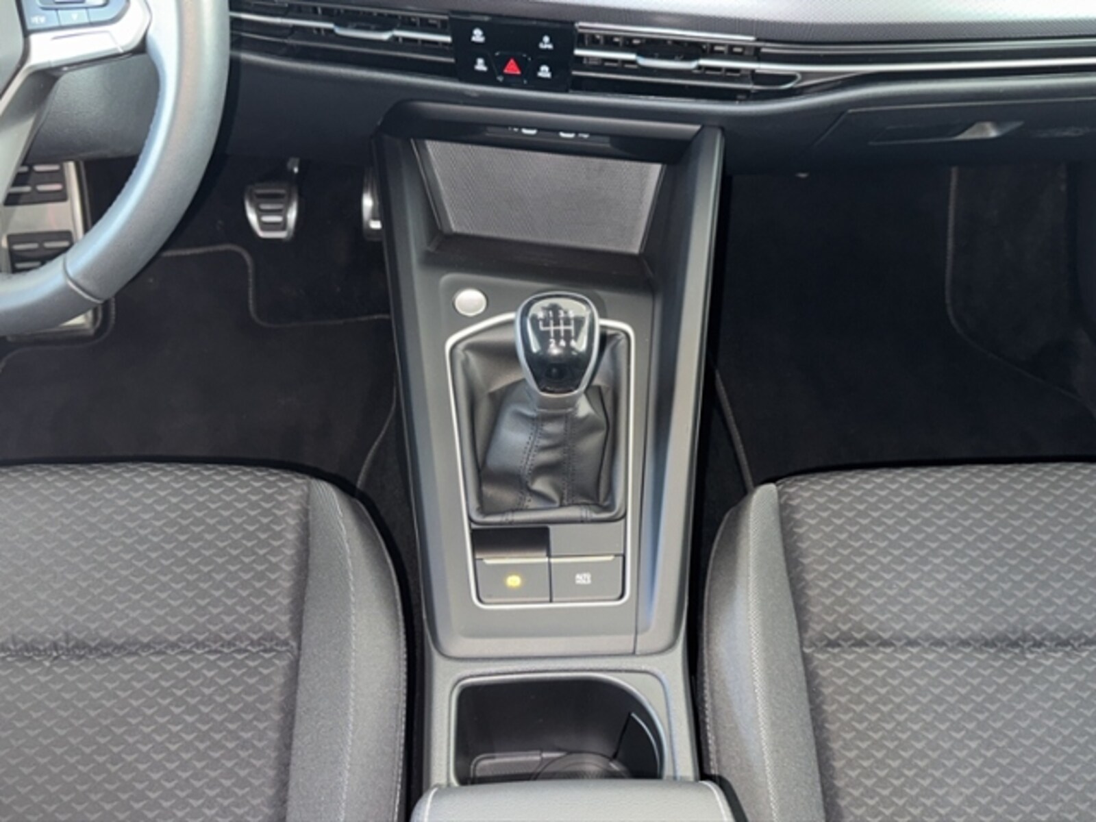 Volkswagen Golf – Bild 19