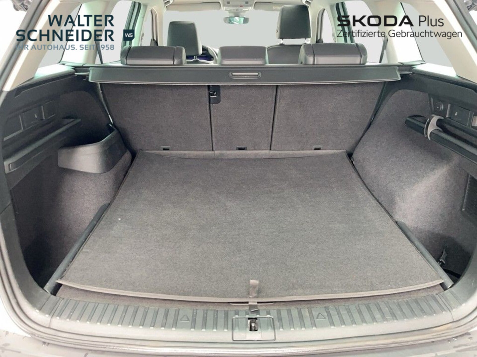 Skoda Kodiaq Style
