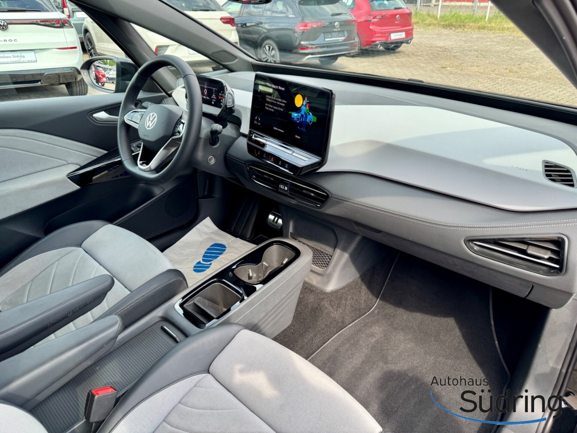 Volkswagen ID.3 MOVE Pro
