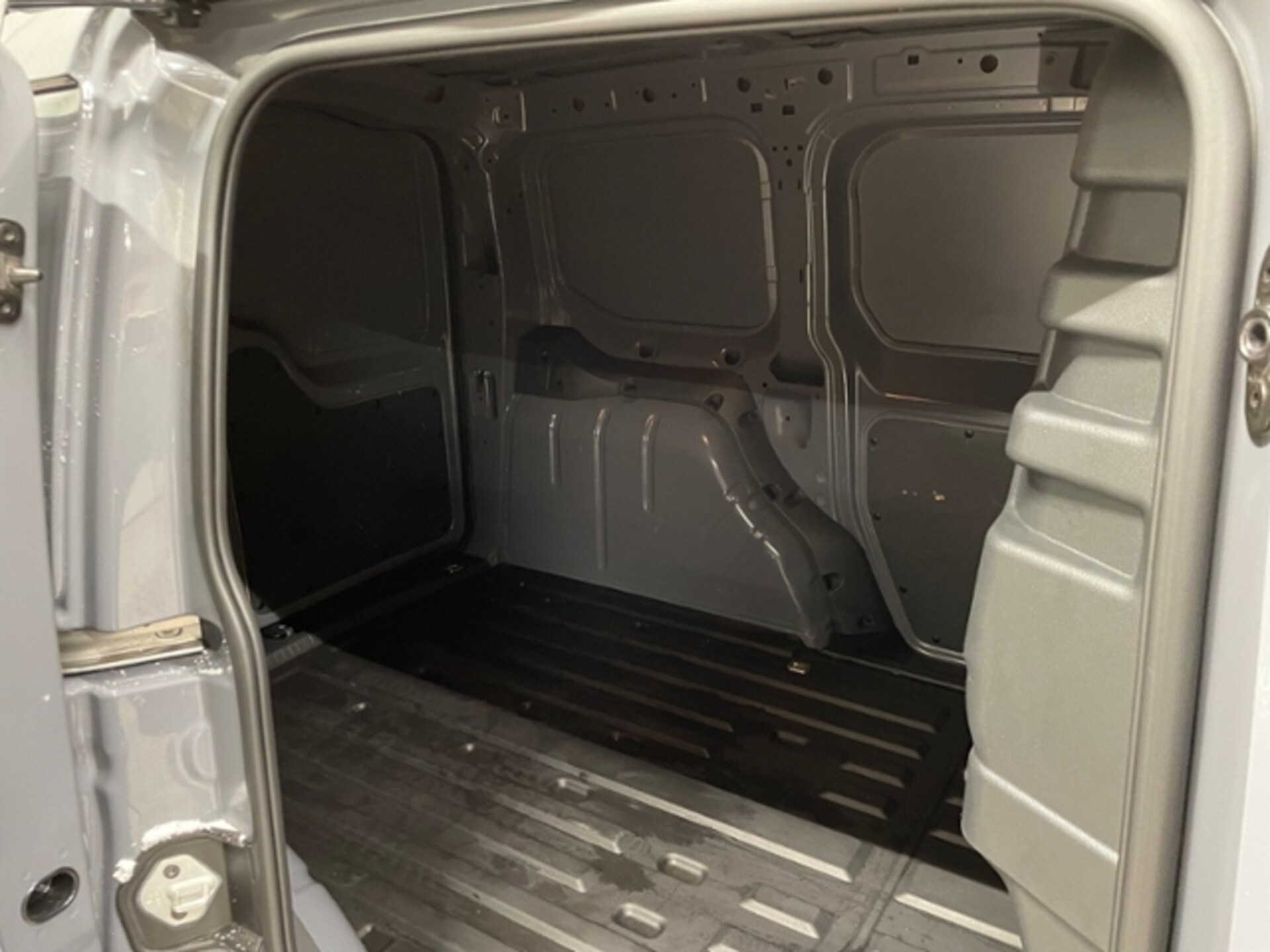 Volkswagen Caddy Cargo
