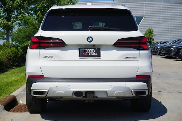 2024 BMW X5