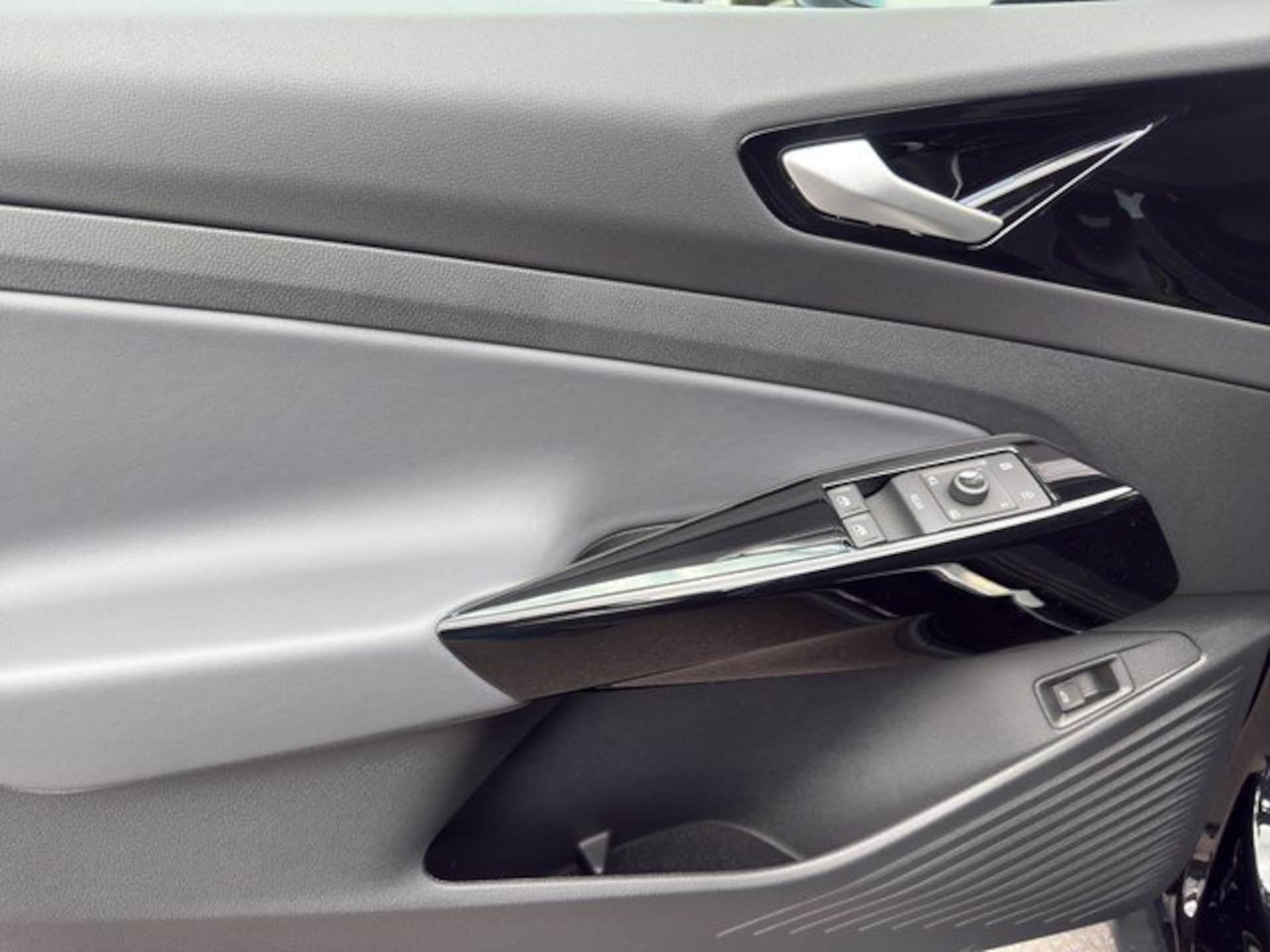 Volkswagen ID.4 ENERGY