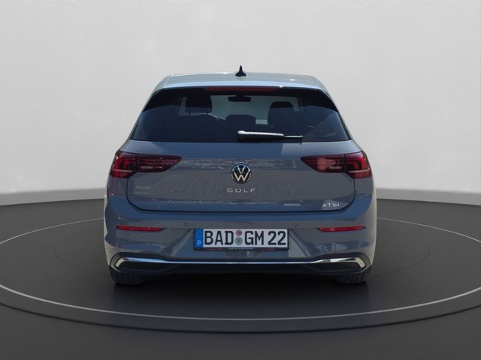 Volkswagen Golf – Bild 6