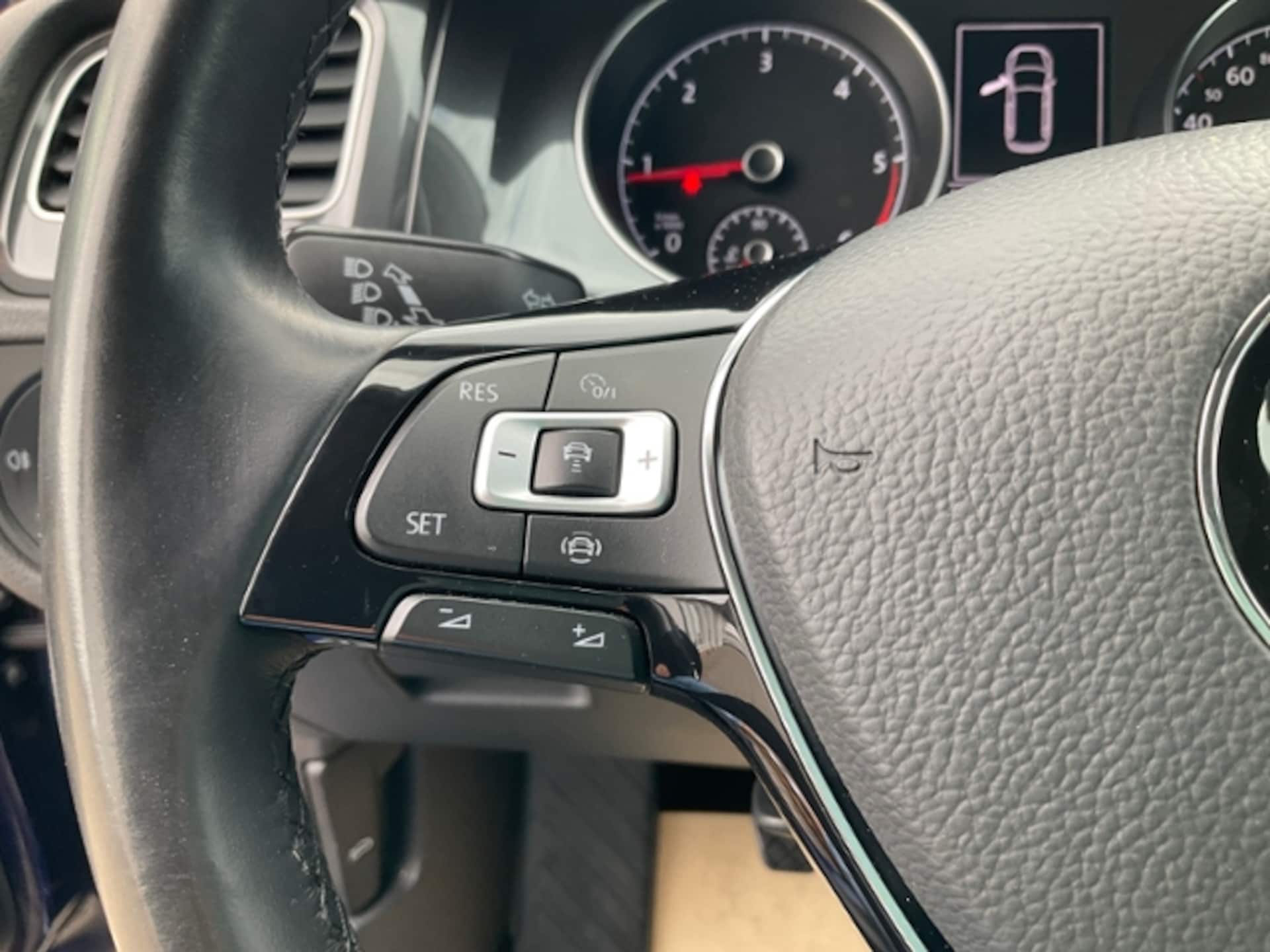 Volkswagen Golf Variant Comfortline