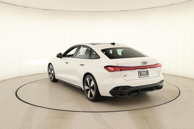 2026 Audi A5 Sedan