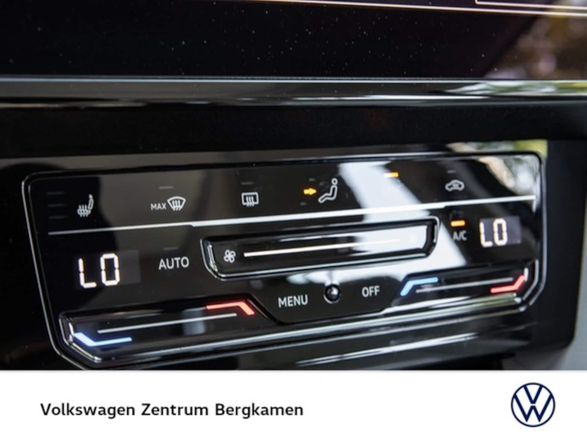 Volkswagen Passat Variant Alltrack