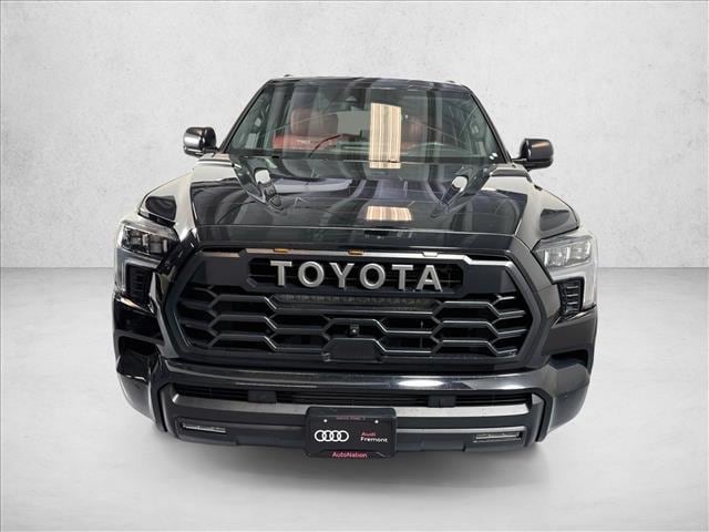 2024 Toyota Sequoia