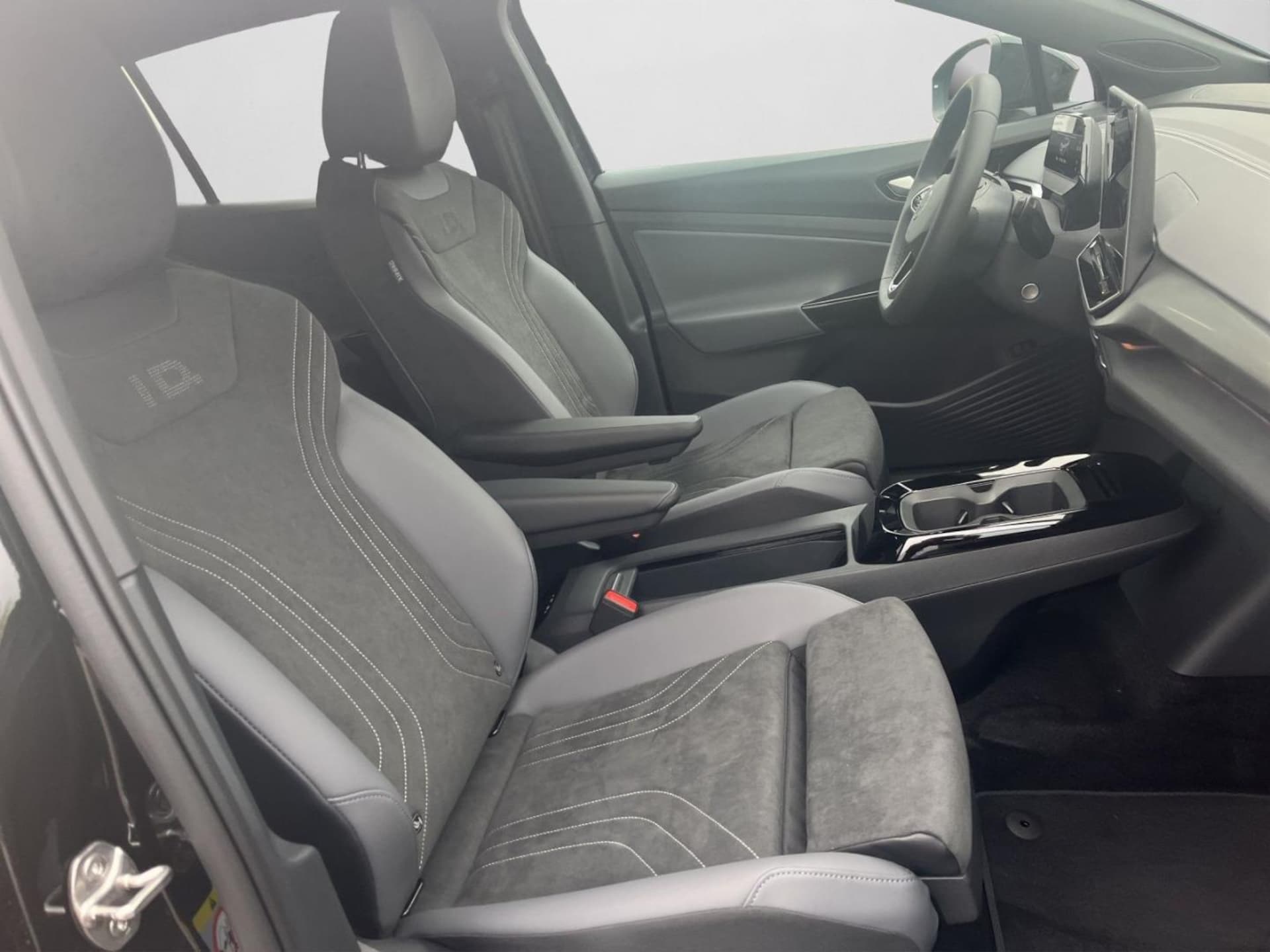 Volkswagen ID.4 Pro