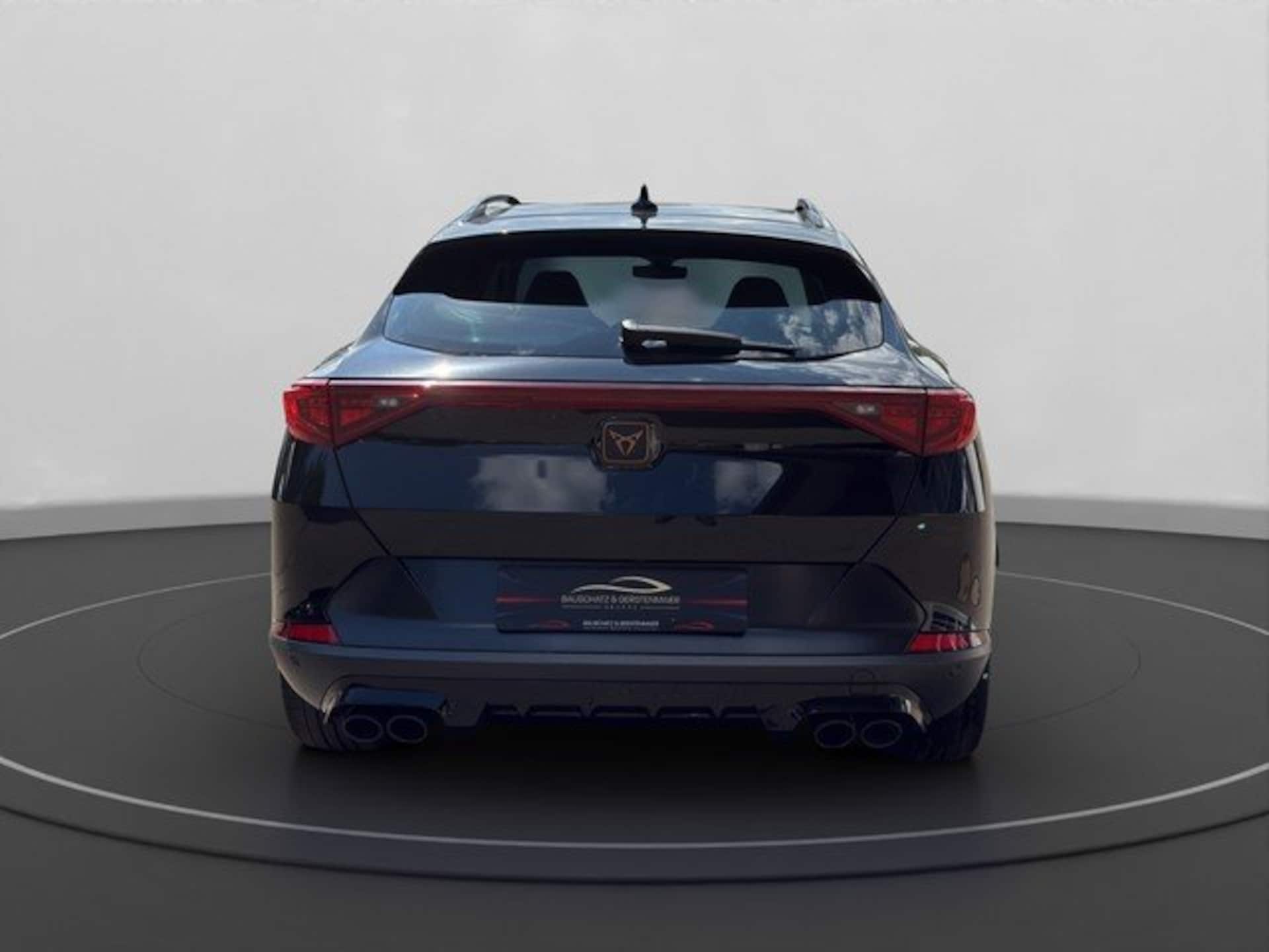CUPRA Formentor VZ
