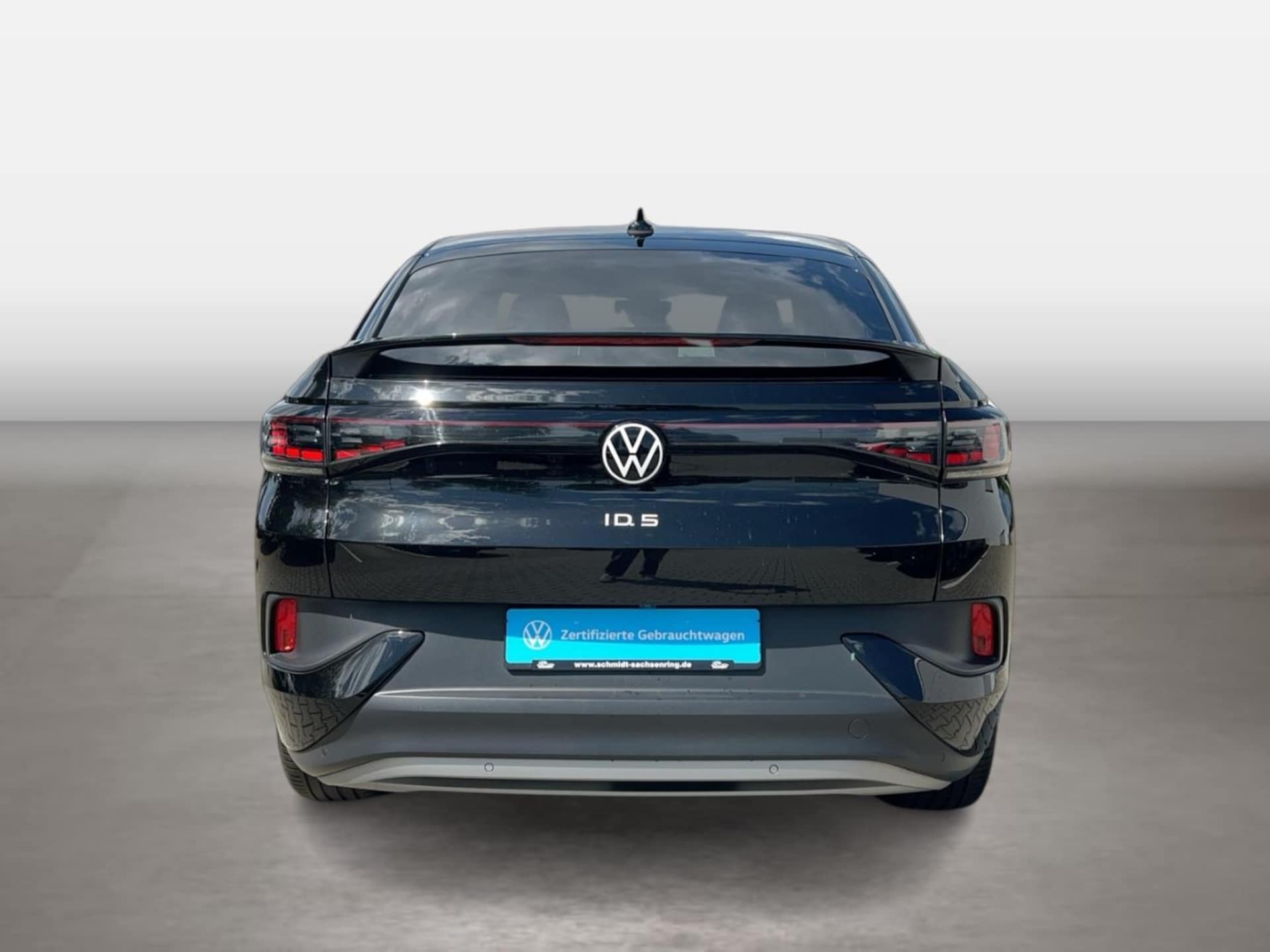 Volkswagen ID.5 Pro Performance
