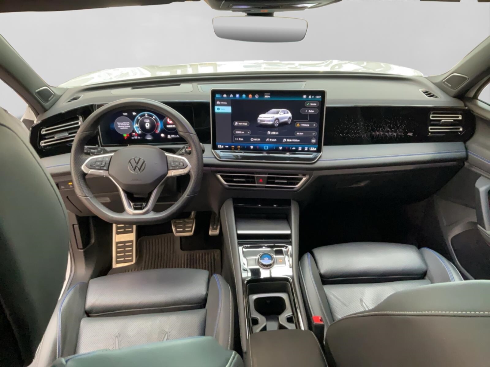 Volkswagen Tiguan – Bild 14