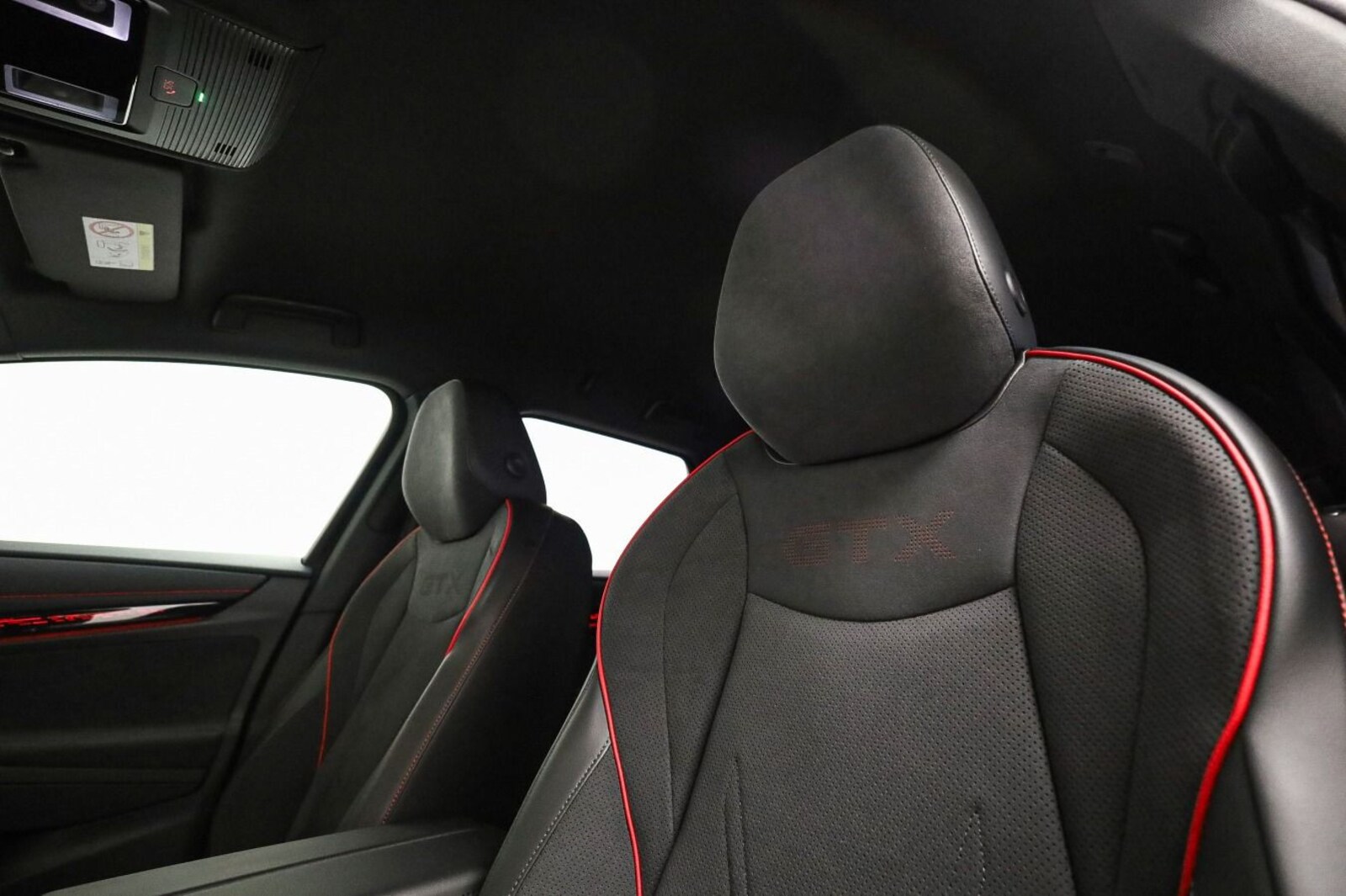Volkswagen ID.7 Tourer – Bild 25