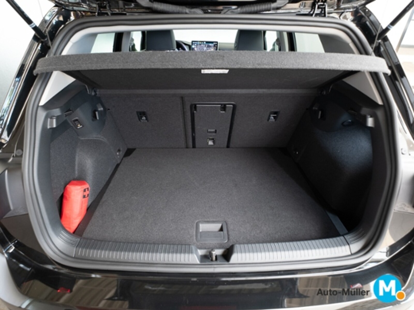 Volkswagen Golf – Bild 14