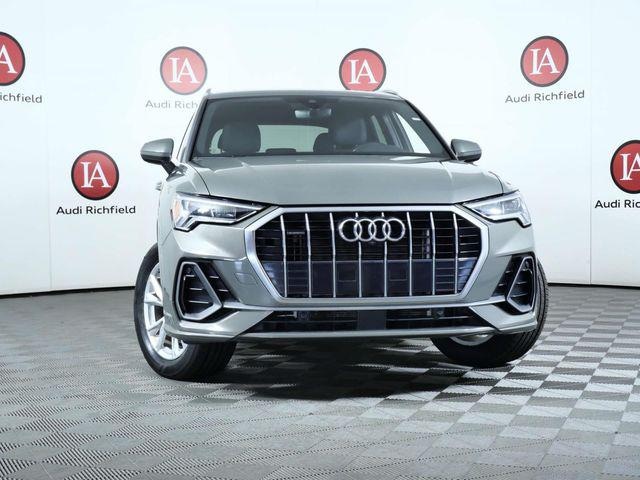2023 Audi Q3 SUV