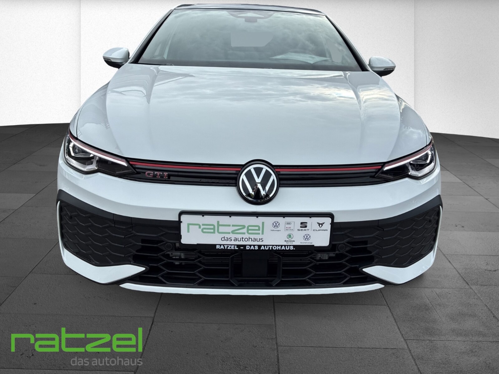 Volkswagen Golf – Bild 5
