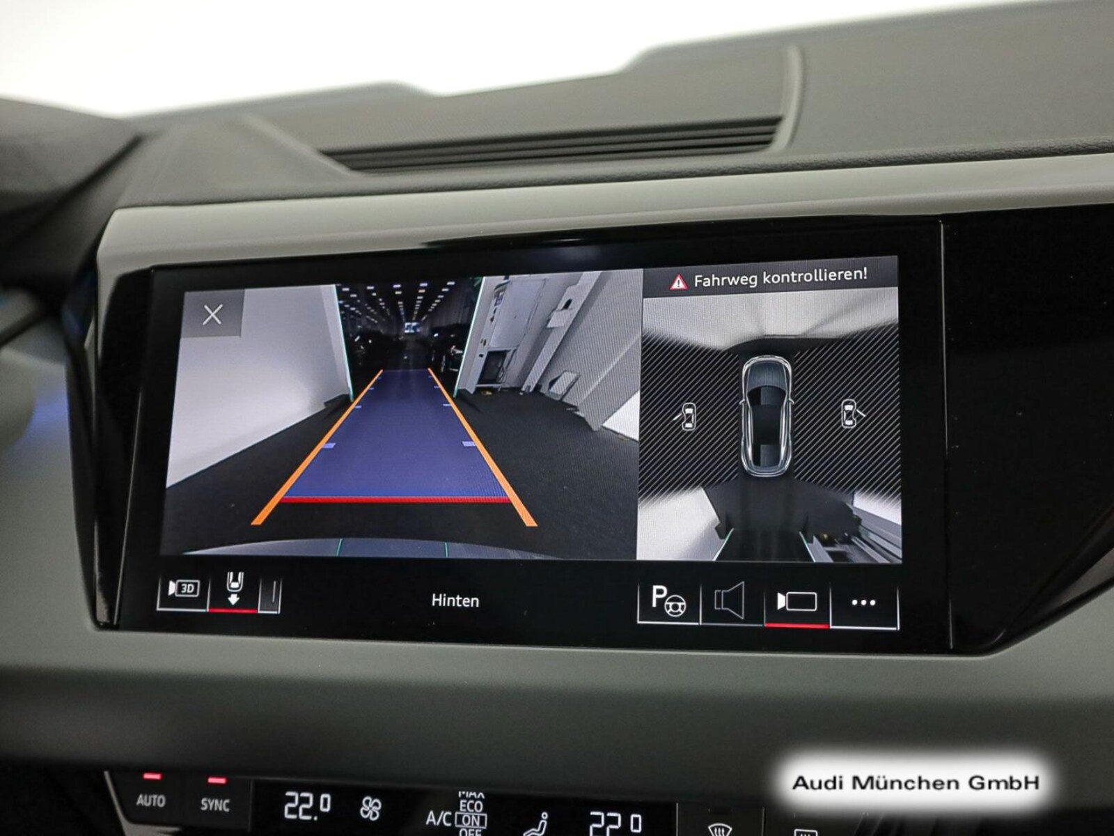 Audi e-tron GT quattro – Bild 16