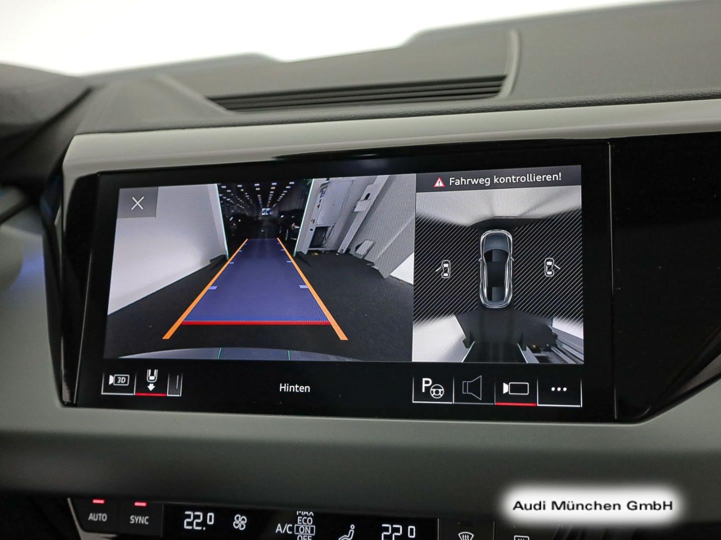 Bild über Audi e-tron GT e-tron quattro - für weitere Informationen kontaktieren Sie den Audi Partner