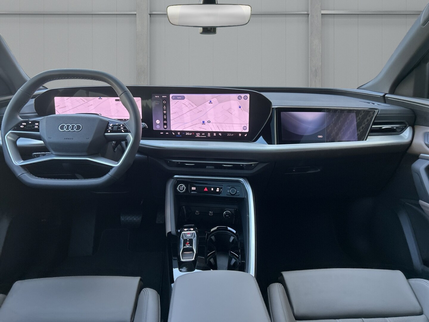 Bild über Audi Q5 SUV TDI quattro 220 kW S tronic - für weitere Informationen kontaktieren Sie den Audi Partner