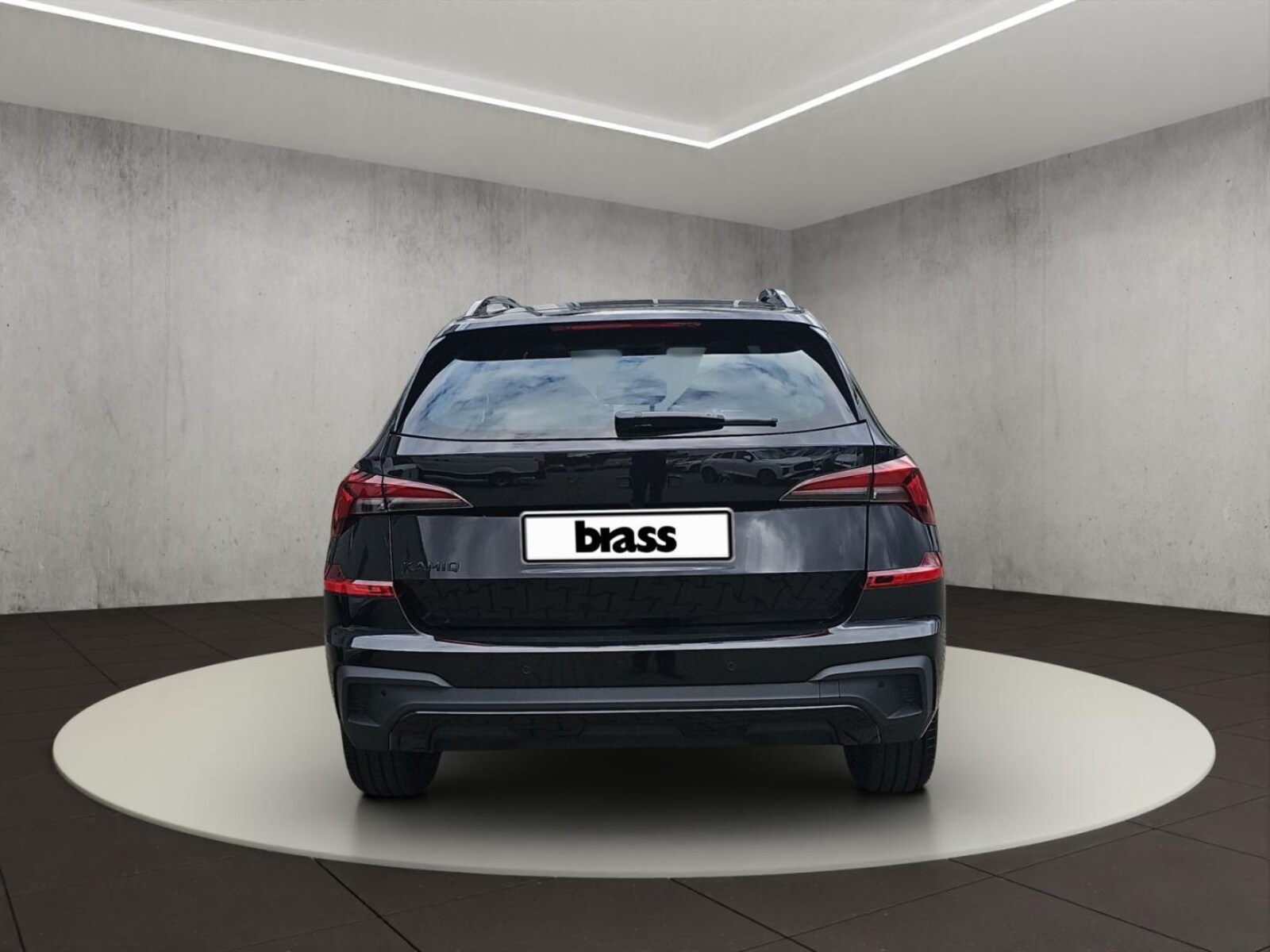 Škoda Kamiq – Bild 4