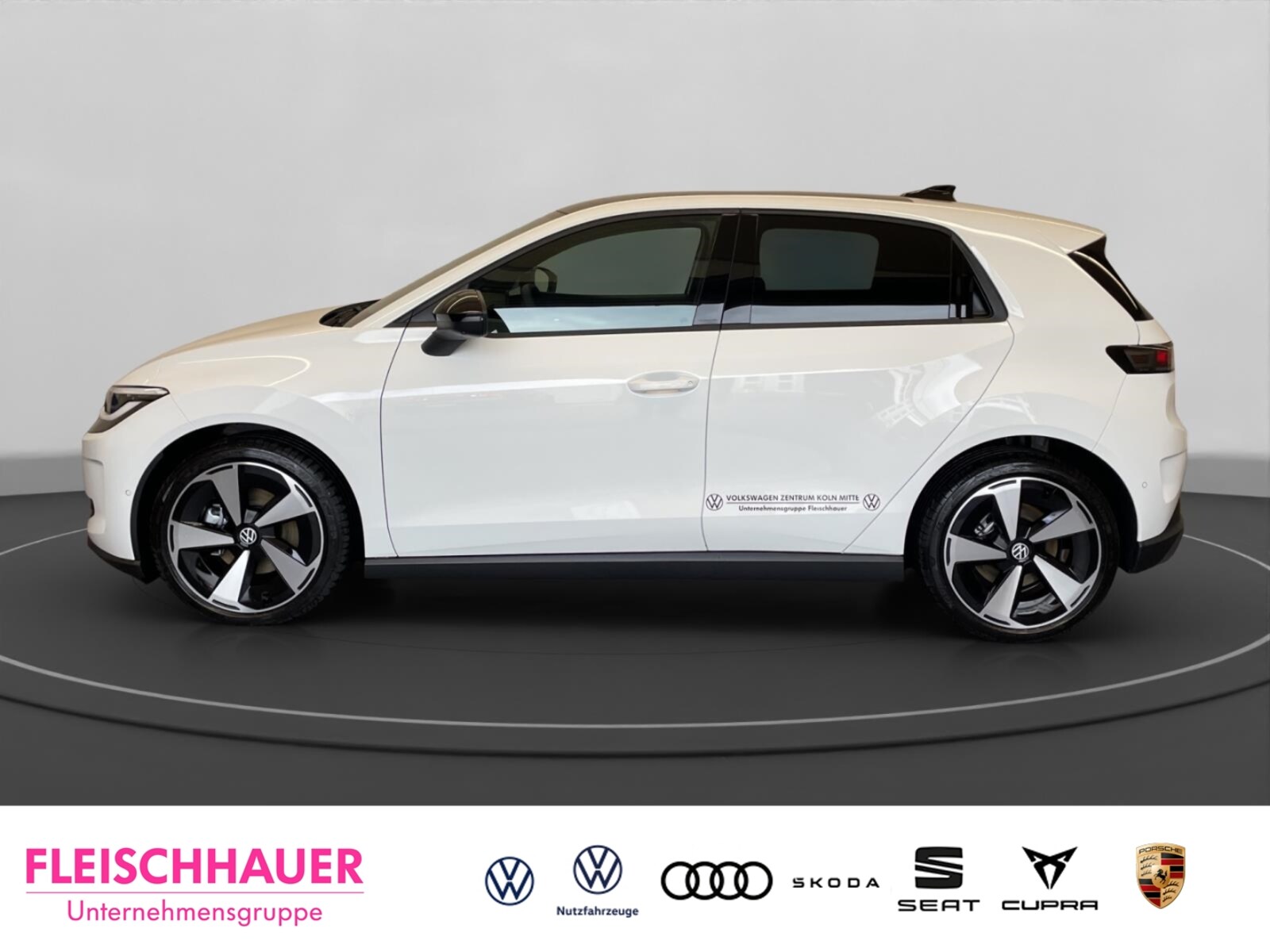 Volkswagen ID. Polo – Bild 3