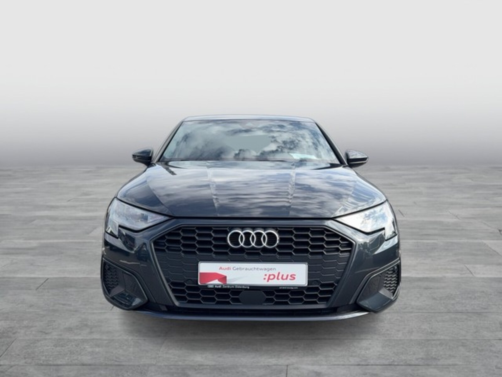 Audi A3 Sportback – Bild 7