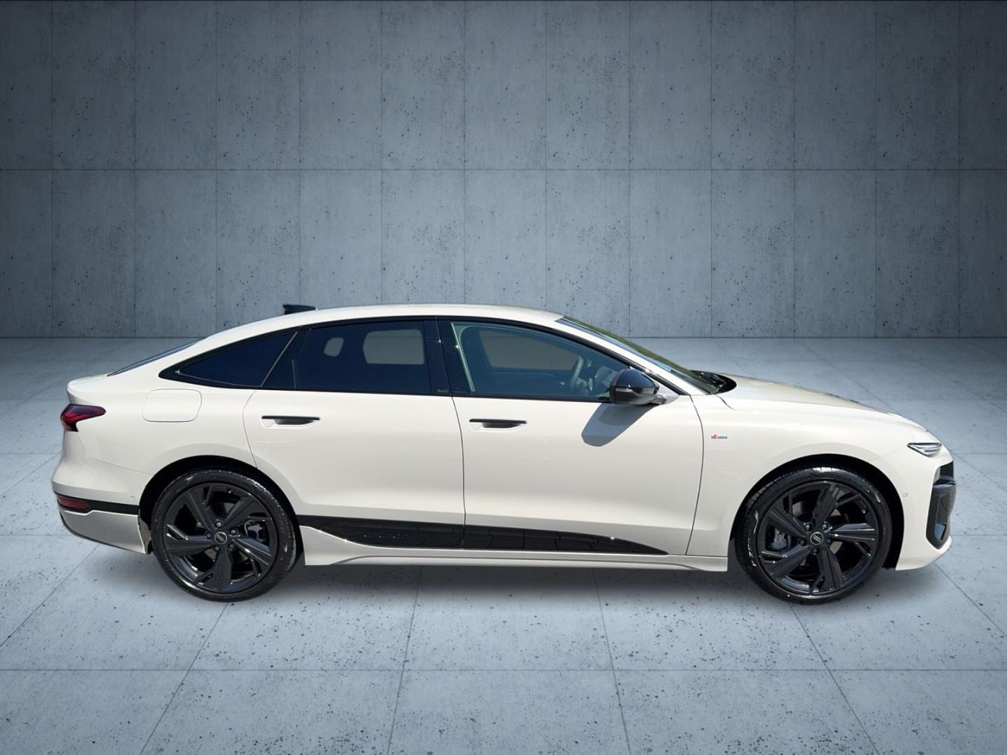 Bild über Audi A6 Sportback e-tron e-tron 210 kW - für weitere Informationen kontaktieren Sie den Audi Partner
